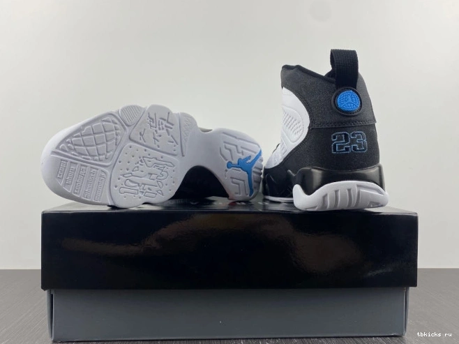Cheap TB Air Blue Jordan CT8019-140 9 University Retro 0707